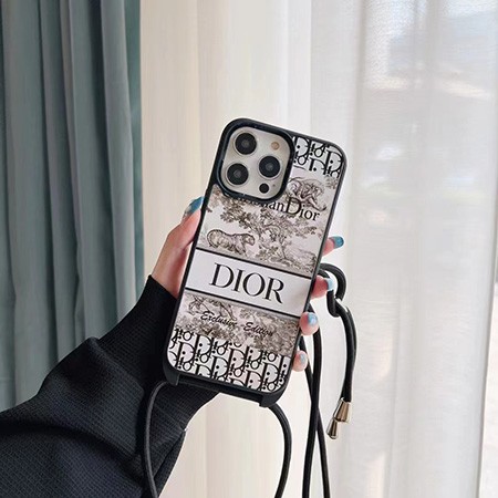 dior風 アイホン15プロmax ケース 