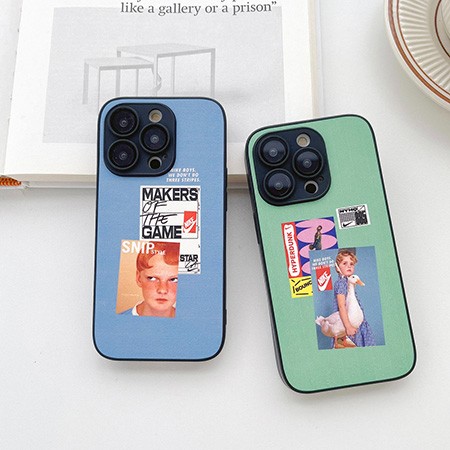 アイホン15plus ナイキ nike スマホケース 