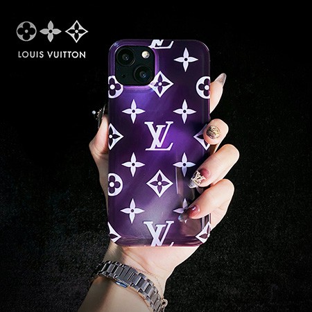 iphone14 max vuitton 保護ケース 光沢感 アイフォーン14プロ