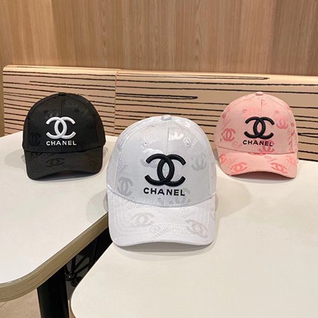 CHANEL 帽子 | www.fleettracktz.com