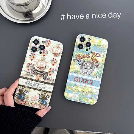 激安 携帯ケース Gucci iPhone 15