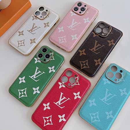 高品質 LV iPhone 15 保護ケース