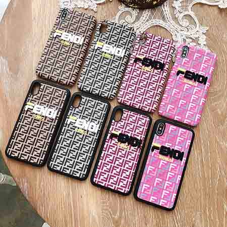 コピー fendi スマホケース