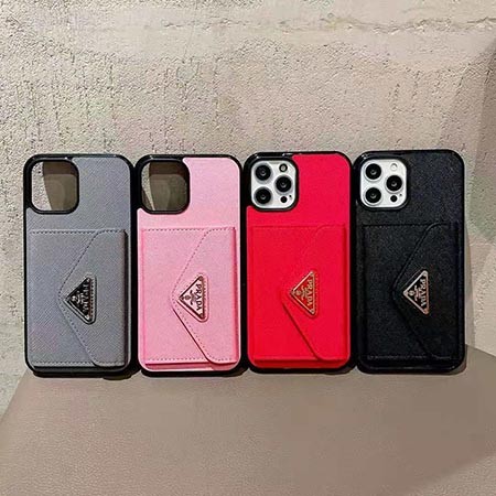ブランド prada iphone 15 プラス ケース