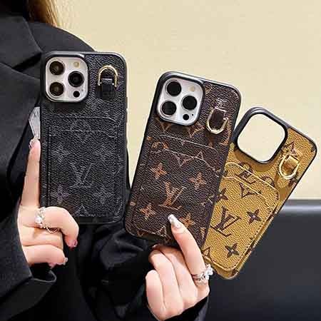 レディースLOUIS VUITTON iPhone13 13pro iPhoneケース新品