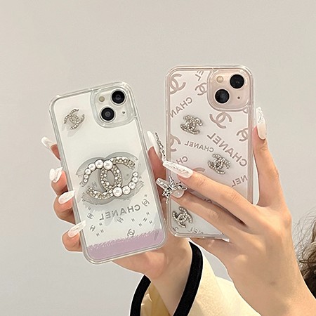 iphone17シャネル アイフォーン 15 pro max 