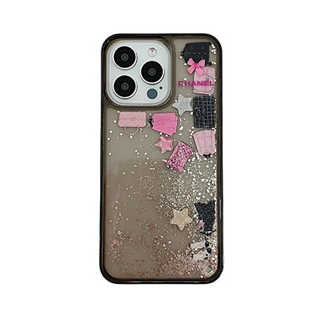 iphone17アイホン16plus スマホケース chanel シャネル 