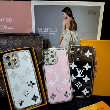 iphone17ブランド カバー アイフォーン 16プロ max  女性