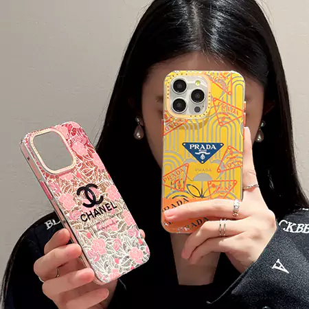 iphone17chanel風 ケース iphone16 