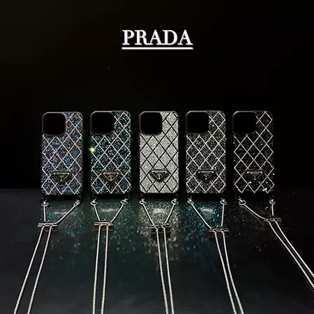 iphone17プラダ prada  iphone16プロmax 