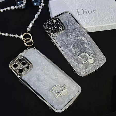 iphone17ハイブランド dior アイフォン16プラス スマホケース