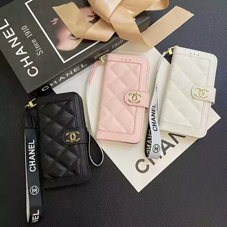 iphone17chanel カバー