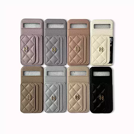 iphone17chanel風 カバー iphone 16pro 