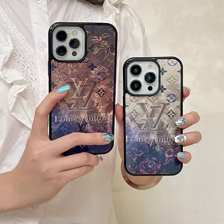 iphone17ハイブランド スマホケース アイホン16plus ヴィトン