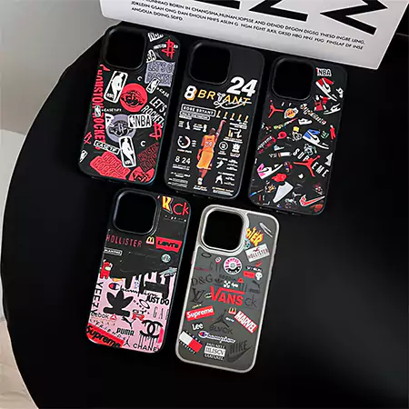 iphone17ブランド 携帯ケース アイフォーン16プラス adidas 