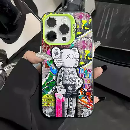 iphone17ブランド スマホケース 