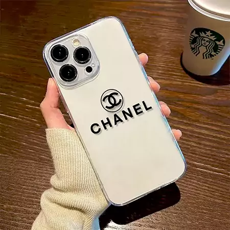 iphone17ハイブランド シャネル chanel iphone 16プロ 携帯ケース 