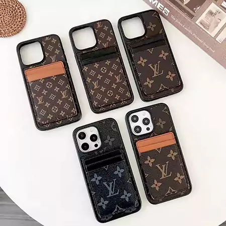 iphone17Tommy ブランド ケース iphone 16プロ ヴィトン風 