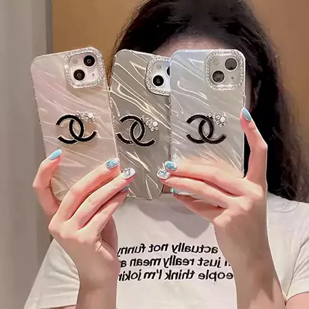 iphone17chanel シャネル アイフォーン 15 pro max カバー 