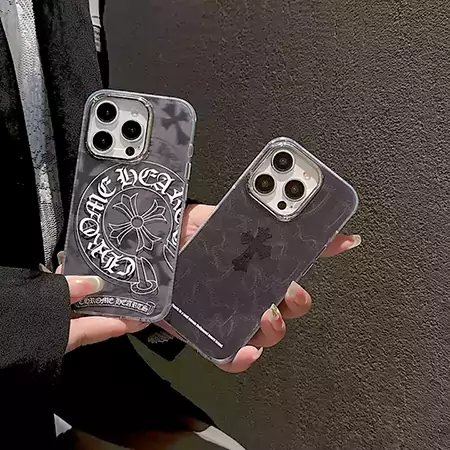 iphone17クロームハーツ アイフォーン 16
