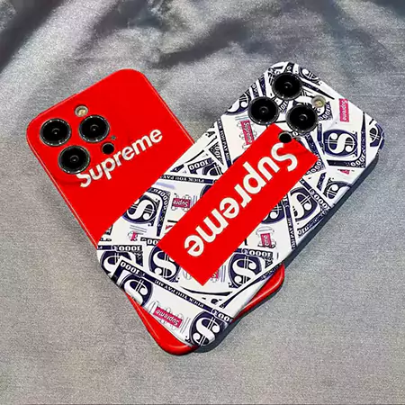 販売 supreme iphone 15 ケース