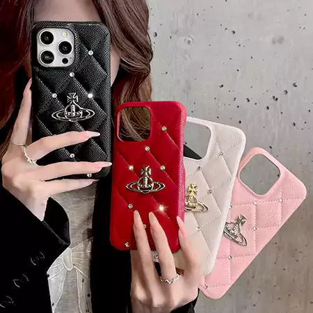 iphone17ヴィヴィアン ウエストウッド アイフォーン 16 携帯ケース 
