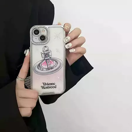 iphone17vivienne westwood風 アイフォーン 15 pro max ケース 