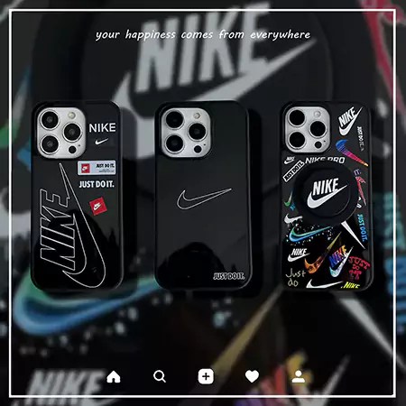 iphone17nike風 アイフォン 16 