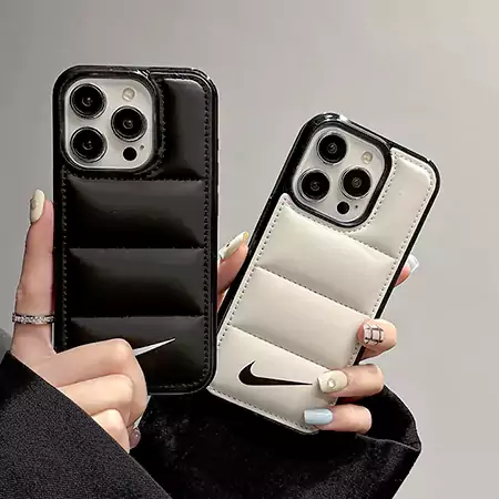 iphone17布製 nike ナイキ アイフォーン 16プロ スマホケース 