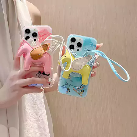 iphone17chanel風 アイホン 16プロ max カバー 