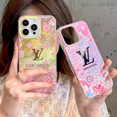 iphone17ブランド lv風 アイフォン 16プロ スマホケース 