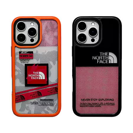 the north face ザ・ノース・フェイス iphone 15pro maxカバー 通販店