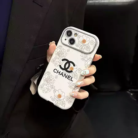 iphone17chanel iphone16プラス 