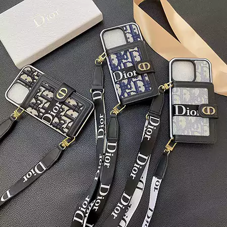 dior ディオール ケース