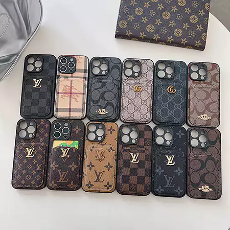 アイフォン 15 プロ スマホケース シンプル風 グッチ gucci