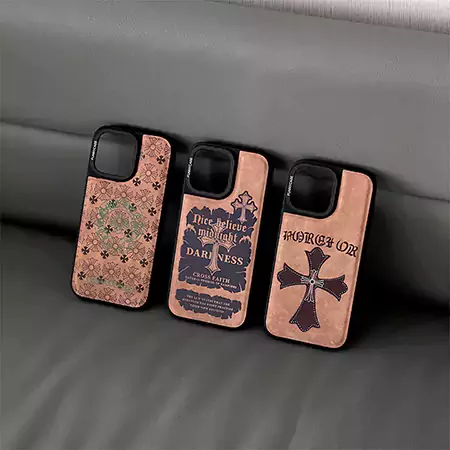 iphone17アクリル ハイブランド アイフォン16 カバー