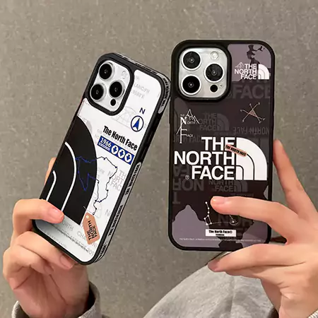 販売 iphone 16 スマホケース the north face ザ・ノース・フェイス