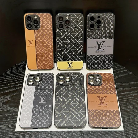 lv iphone 14pro max携帯ケース