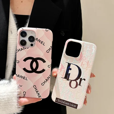 chanel シャネル  iphone 16 pro ケース