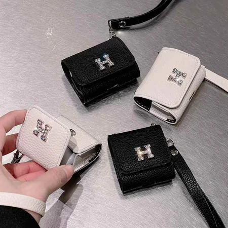 エルメス airpods pro2ケース 口コミ