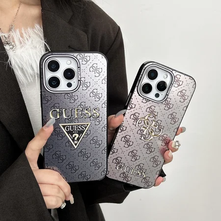 ゲス guess iphone 14カバー コピー