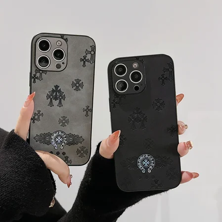 ハイブランド スマホケース アイフォン16  綺麗