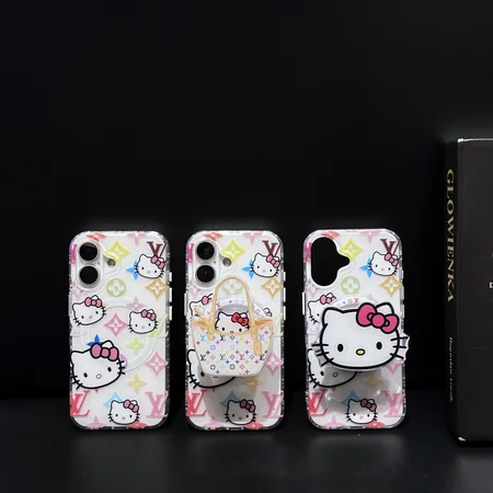 ハイブランド iphone 16プロ max カバー  三つ折り