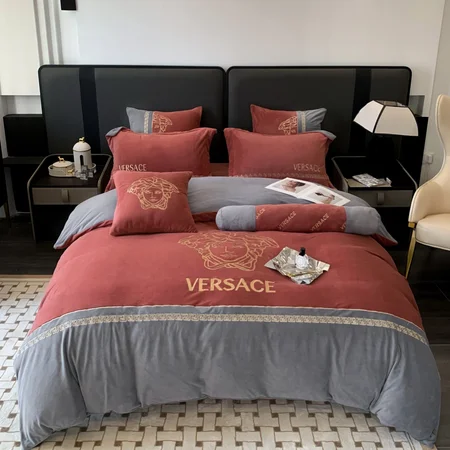 Versace 寝具セット