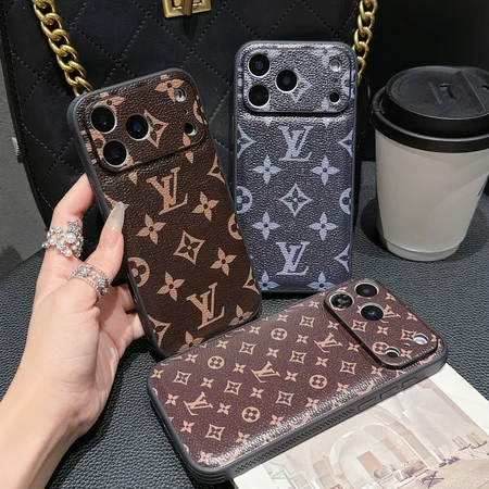 lv カバー iphoneiphone17pro  ソフトゴーム