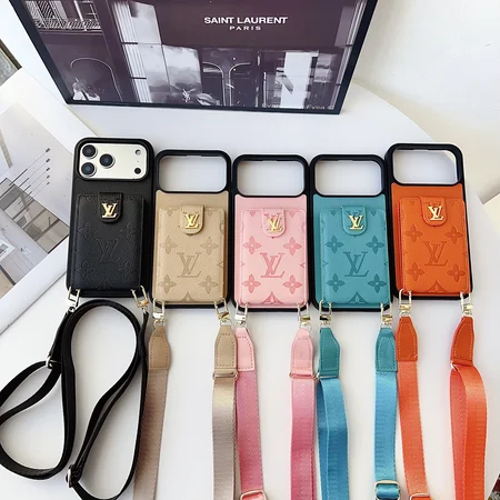 ハイブランド vuitton アイホンiphone17pro 携帯ケース 