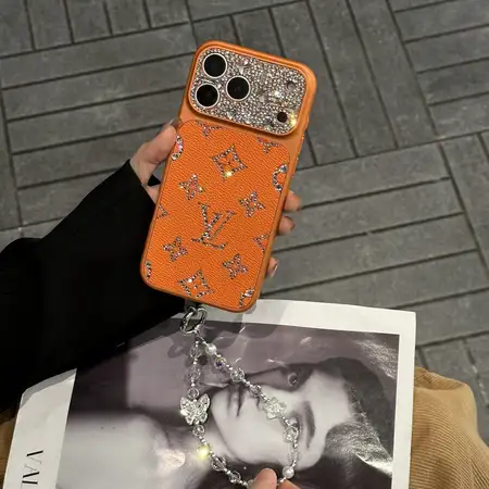 ルイヴィトン風 アイフォーン17pro max 