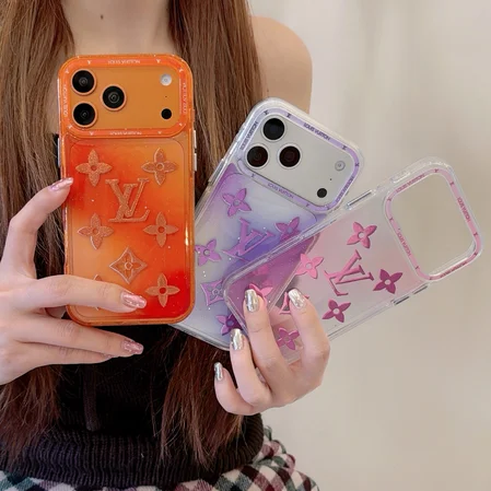 ルイヴィトン風 ケース アイフォン17プロ max 