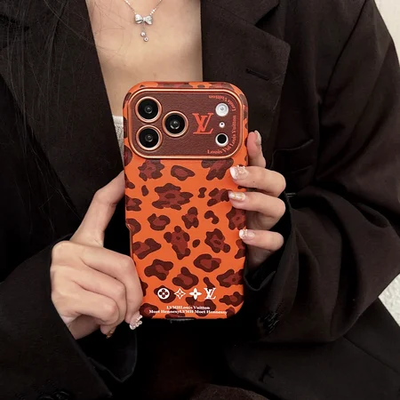 ブランド カバー 