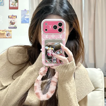 ルイビトン スマホケース アイフォーン17  ポリエチレン